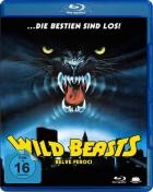 Wild Beasts