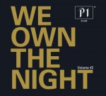 P1 Club Vol.3 - We Own The Night