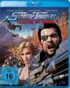 Starship Troopers: Traitor of Mars
