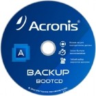 Acronis Backup Recovery BootCD v12.5.1.12730