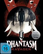 Das Boese V Phantasm Ravanger