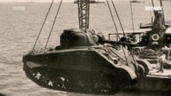 Sechs Panzer gegen Hitler E02 D-Day