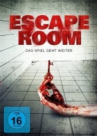 Escape Room - Das Spiel geht weiter
