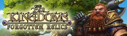 The Far Kingdoms Forgotten Relics