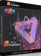 Serif Affinity Publisher v1.7.1.404