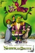 Shrek - Der Dritte