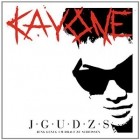 Kay One - J.G.U.D.Z.S (Jung Genug Um Drauf Zu Scheissen) (Limited Edition)