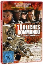 Tödliches Kommando - The Hurt Locker