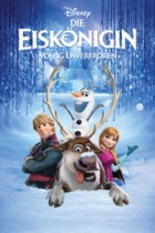 Die Eiskönigin - Völlig unverfroren