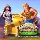 Argonauts Agency: Chair of Hephaestus Collector's Edition