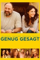 Genug gesagt