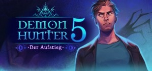 Demon Hunter 5 Ascendance Sammleredition