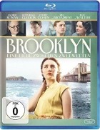 Brooklyn - Eine Liebe zwischen zwei Welten