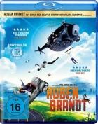 Ruben Brandt Collector