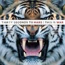 30 Seconds To Mars - This Is War