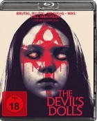 The Devil's Dolls