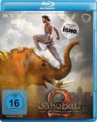 Baahubali 2 - The Conclusion