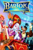 Bartok Der Grossartige