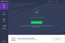 Avast! Premier Antivirus v19.4.2374 /19.4.4318.439