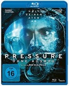 Pressure - Ohne Ausweg
