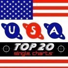 US TOP20 Single Charts 18.02.2017