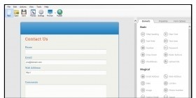 CoffeeCup Web Form Builder 2.4.5318 MacOSX