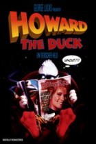 Howard - Ein tierischer Held