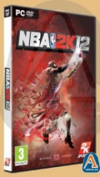 NBA 2K12