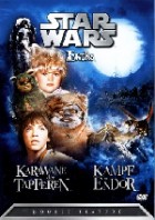 Ewoks - Double Feature