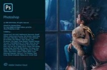 Adobe Photoshop 2020 v21.1.1.121 Portable