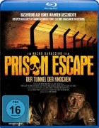 Prison Escape - Der Tunnel der Knochen