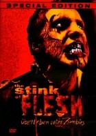 The Stink of Flesh - Überleben unter Zombies