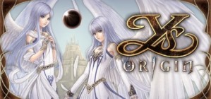 Ys Origin v2.0.0.1