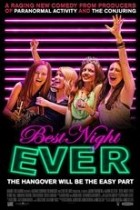 Hangover Girls