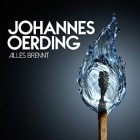 Johannes Oerding - Alles Brennt