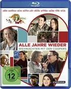 Alle Jahre wieder Weihnachten mit den Coopers