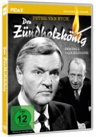 Der Zündholzkönig - Der Fall Ivar Kreuger