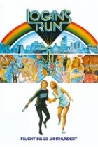 Logan´s Run - Flucht ins 23. Jahrhundert