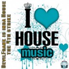 Devil Frank Is Inda House - The 4th Strike