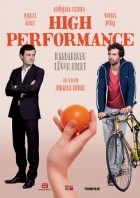 High Performance – Mandarinen lügen nicht