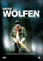 Wolf unter Wölfen