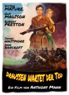 Draussen wartet der Tod