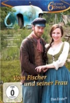 Vom Fischer und seiner Frau