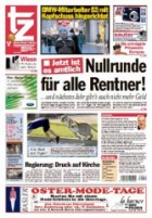 TZ München vom 17. März 2010