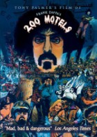 Frank Zappa´s 200 Motels