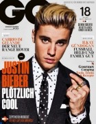 GQ Magazin 05/2016