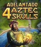 Adelantado 4 - Aztec Skulls