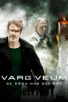 Varg Veum Den Tod vor Augen