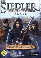 Die Siedler 5 Das Erbe der Koenige