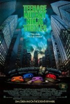 Teenage Mutant Ninja Turtles - Complete